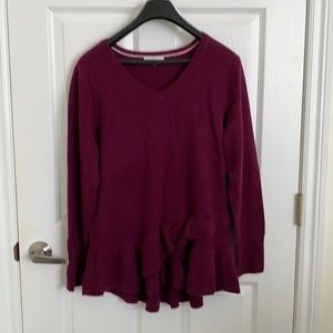COPY - Cashmere sweater